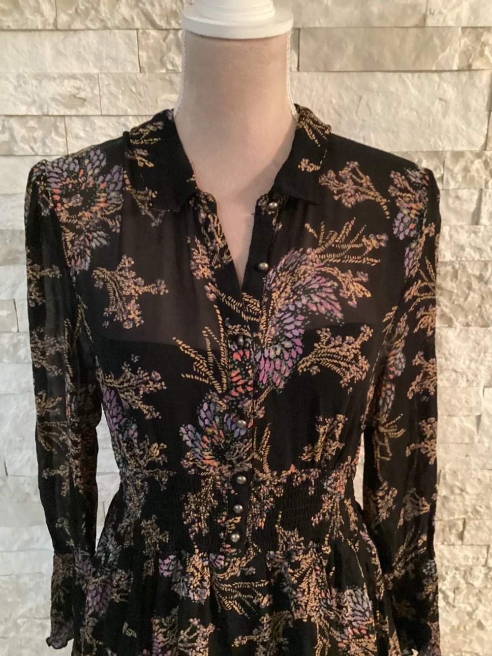 Free People this stunning
